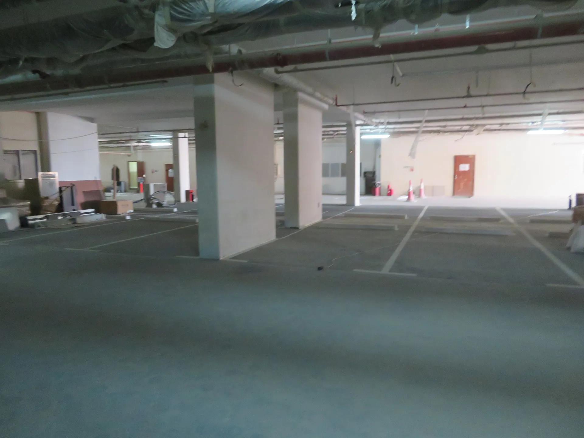 project inspections