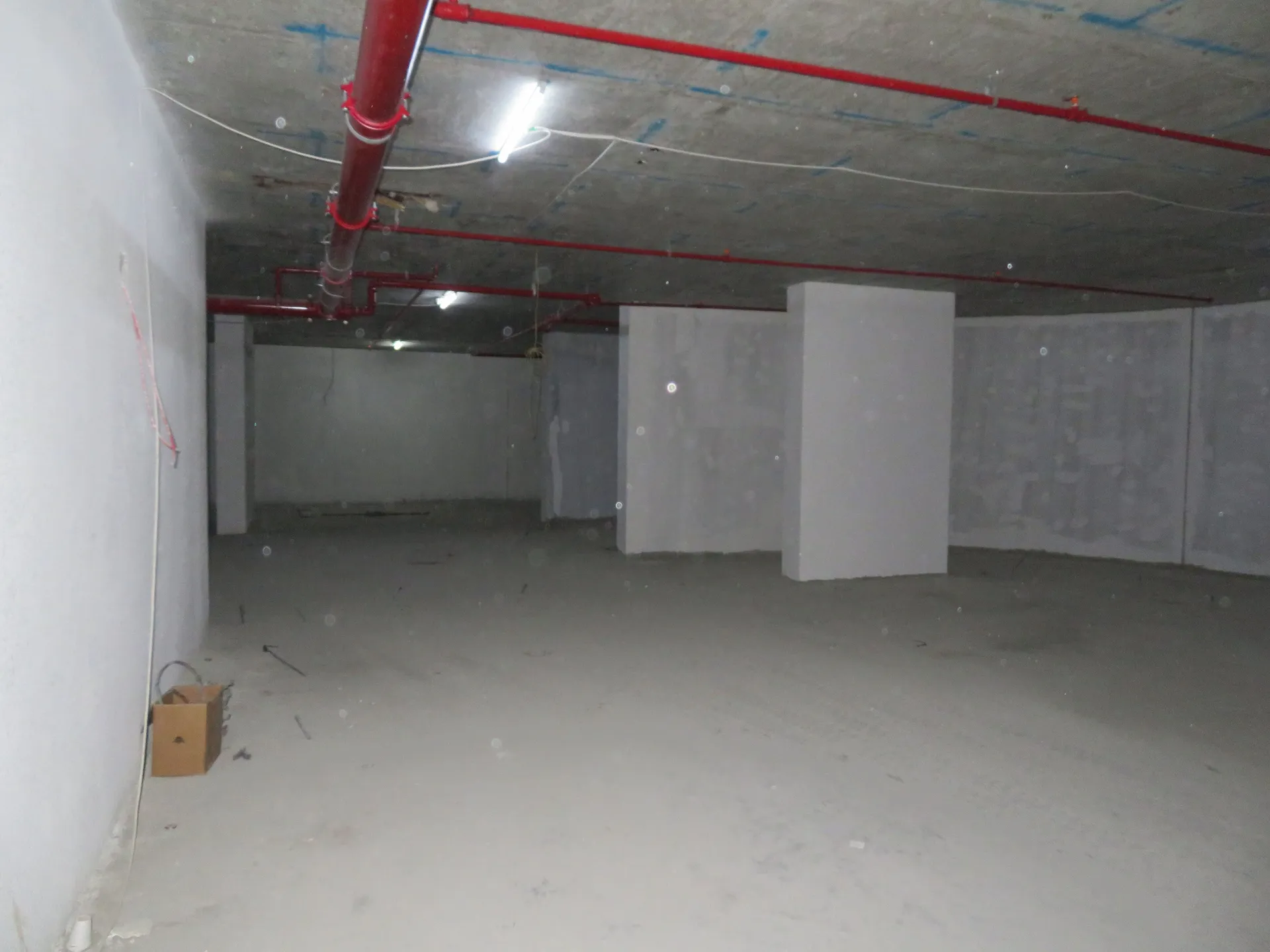 project inspections