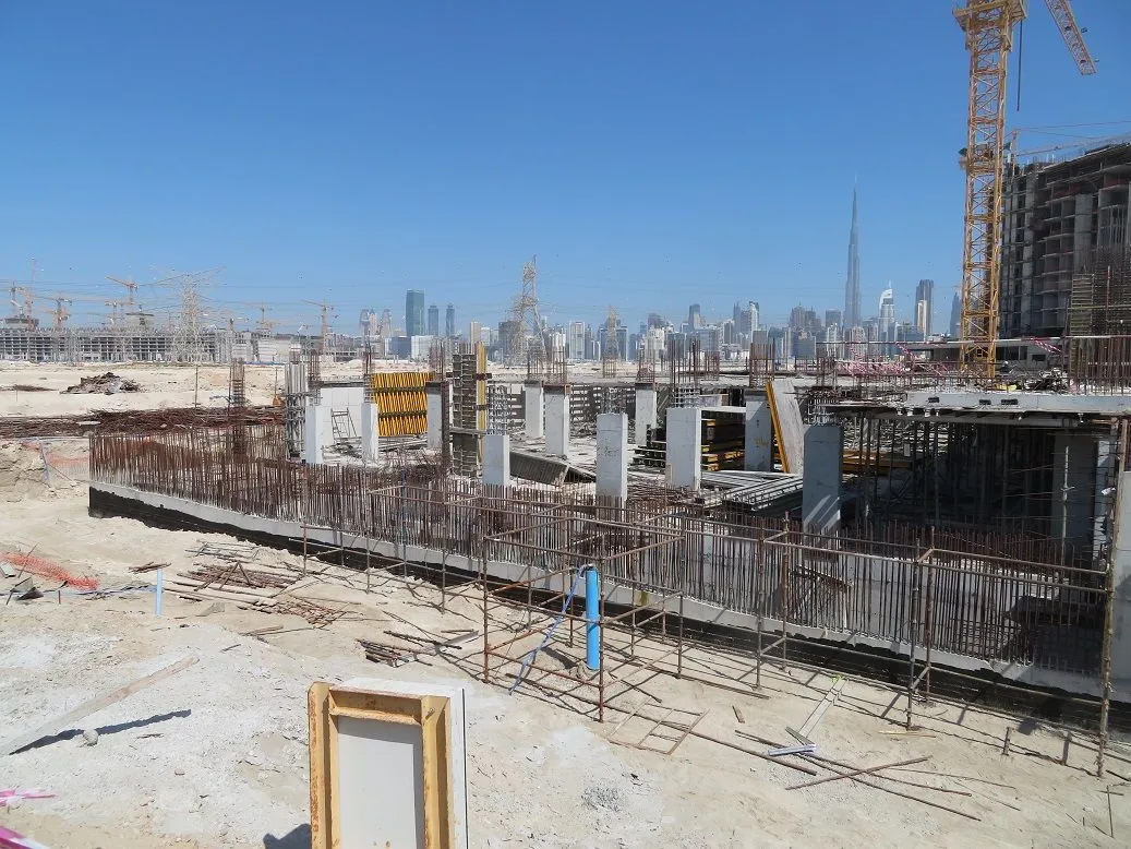 project inspections