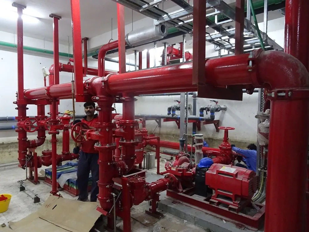 project inspections