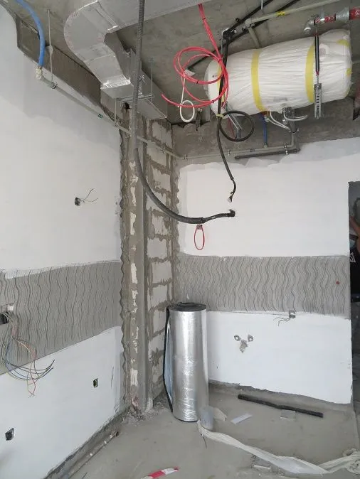 project inspections