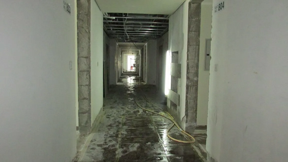 project inspections