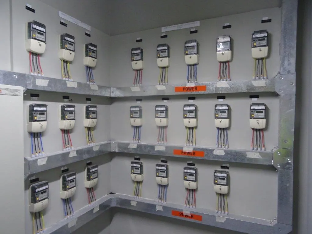 project inspections