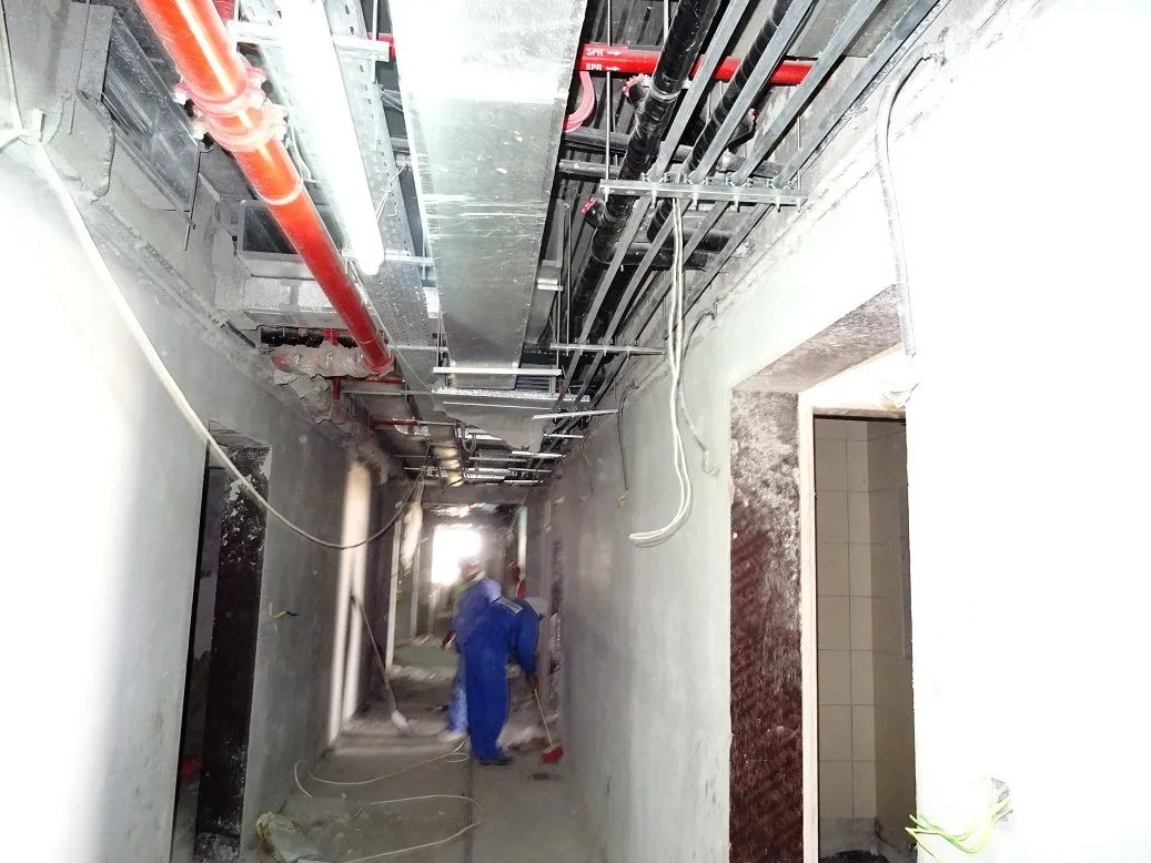 project inspections