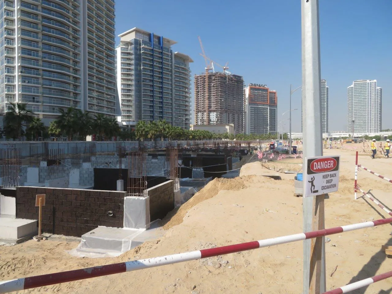 project inspections