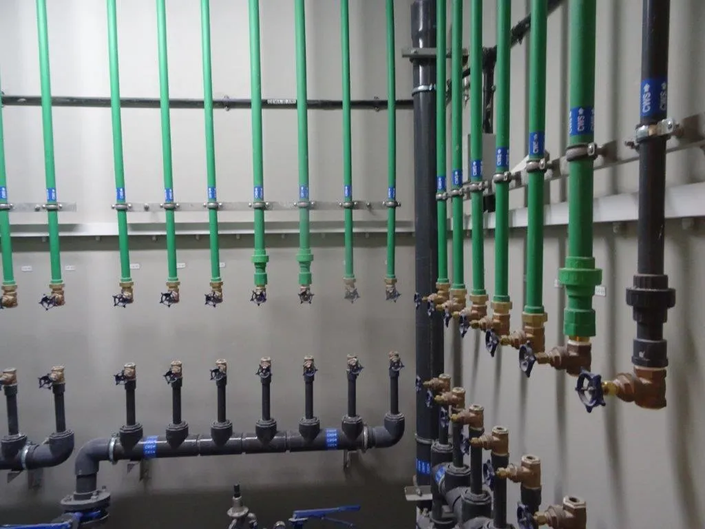 project inspections