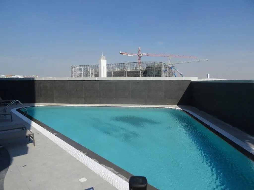 project inspections