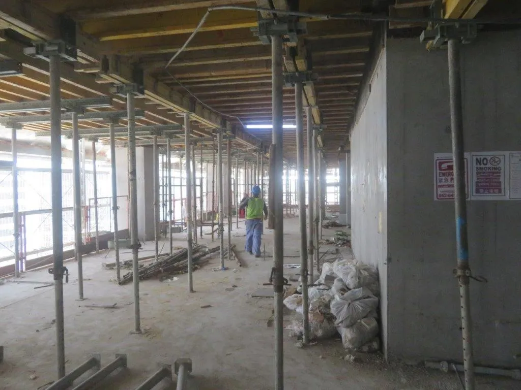 project inspections