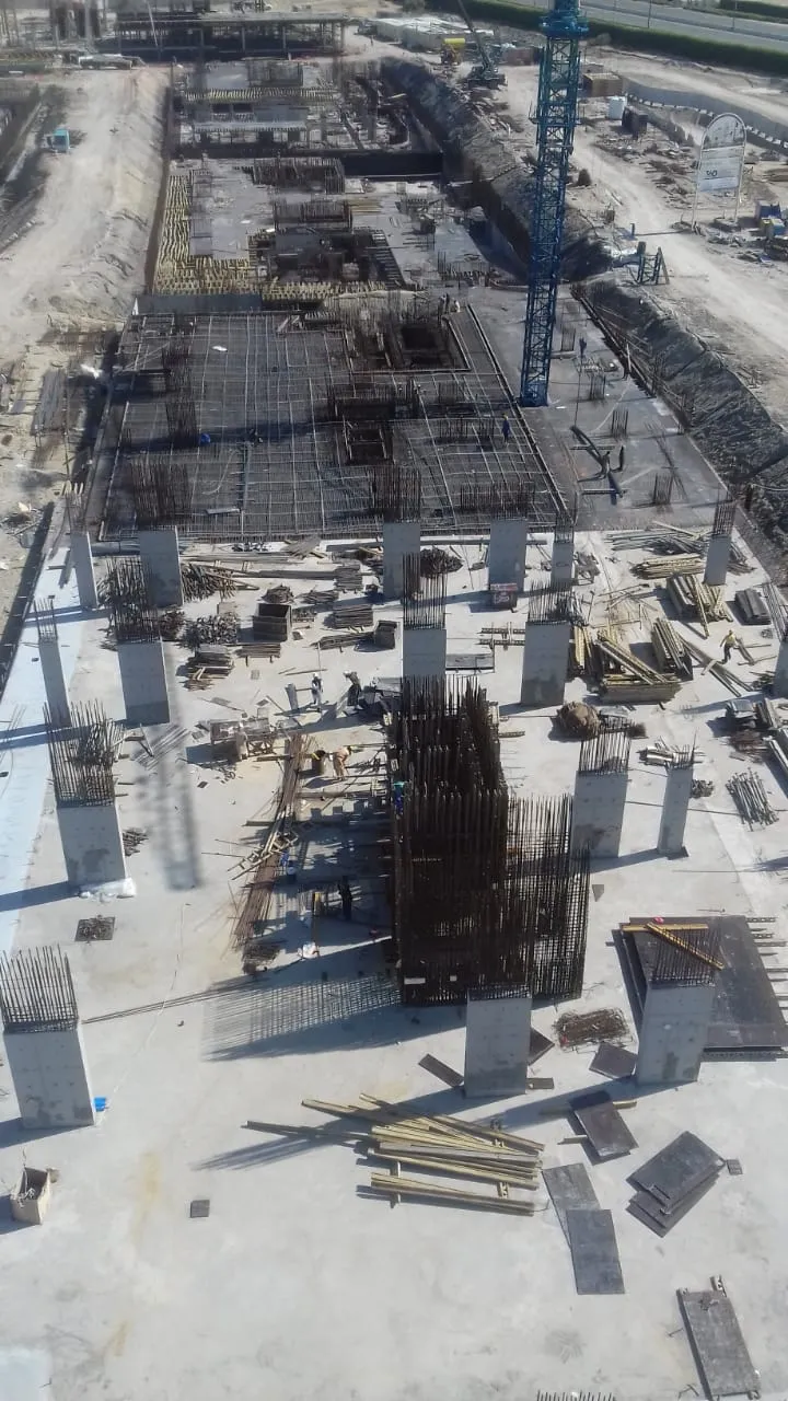 project inspections