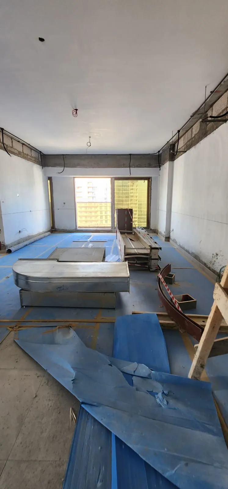 project inspections
