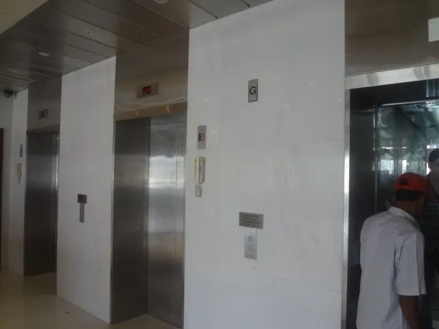 project inspections