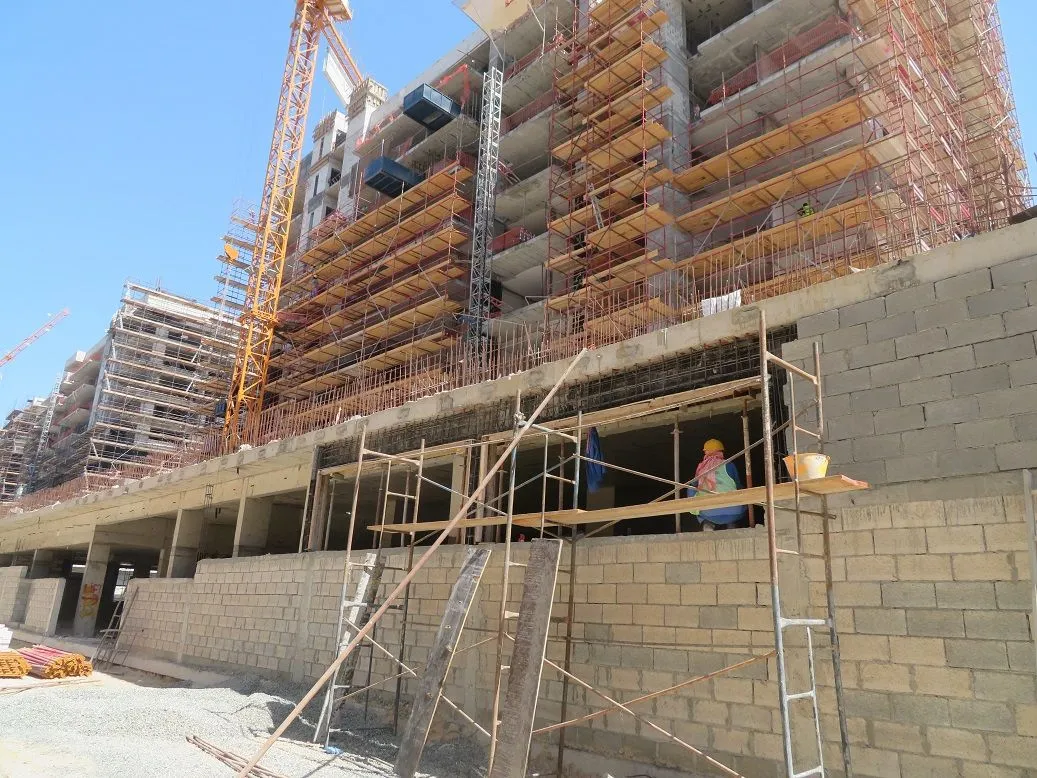project inspections