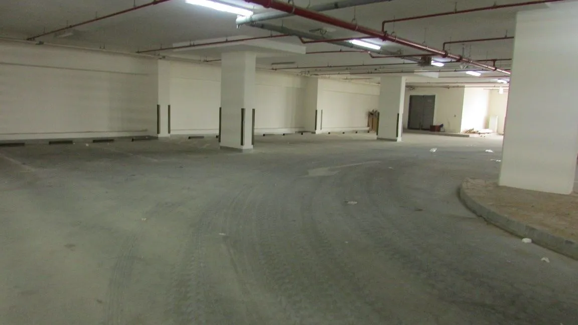 project inspections