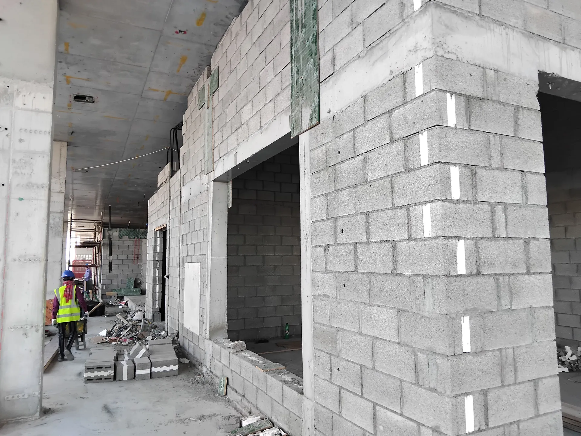 project inspections