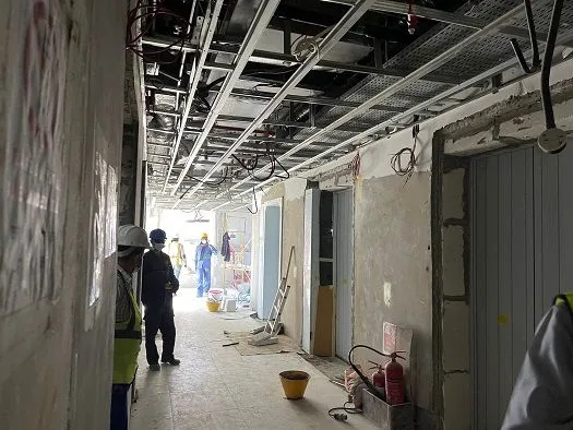project inspections