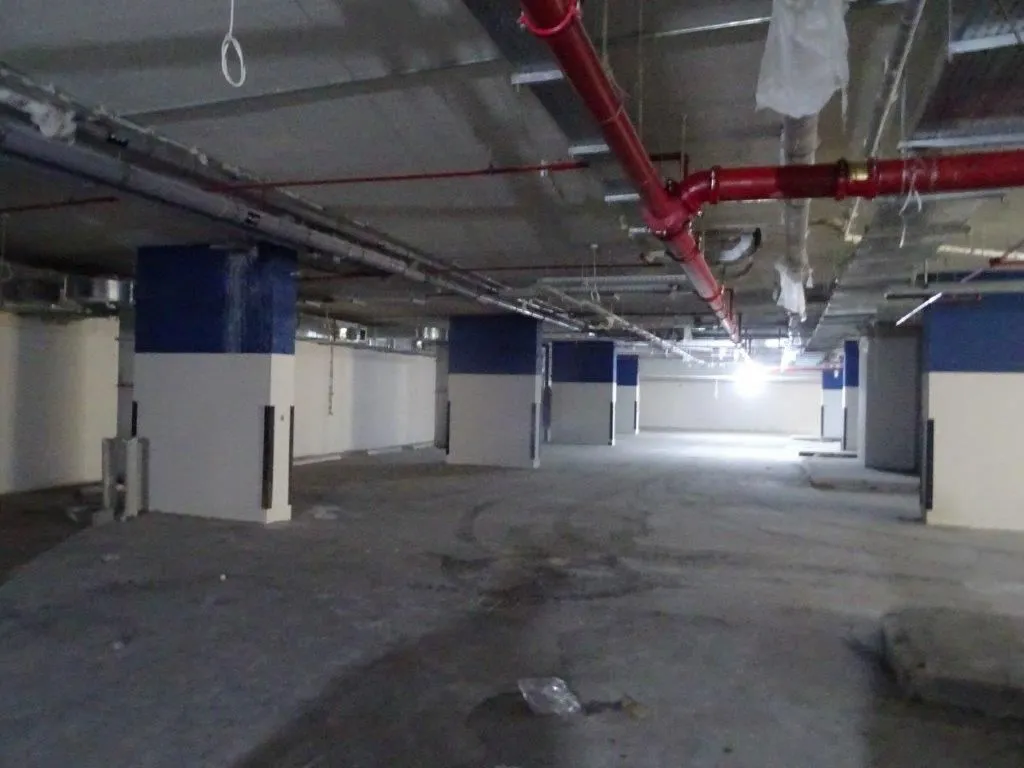 project inspections