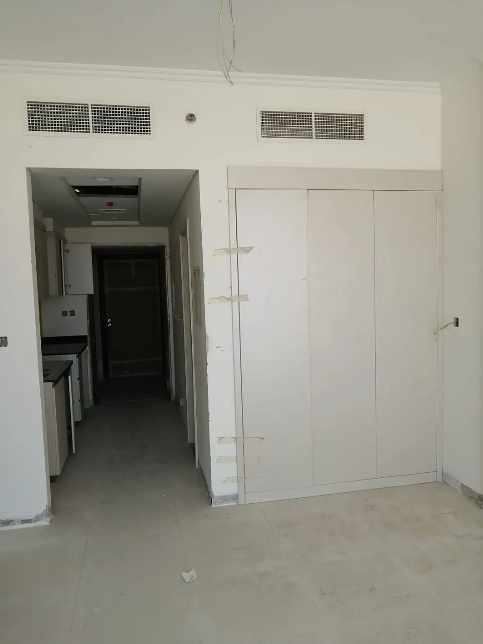 project inspections