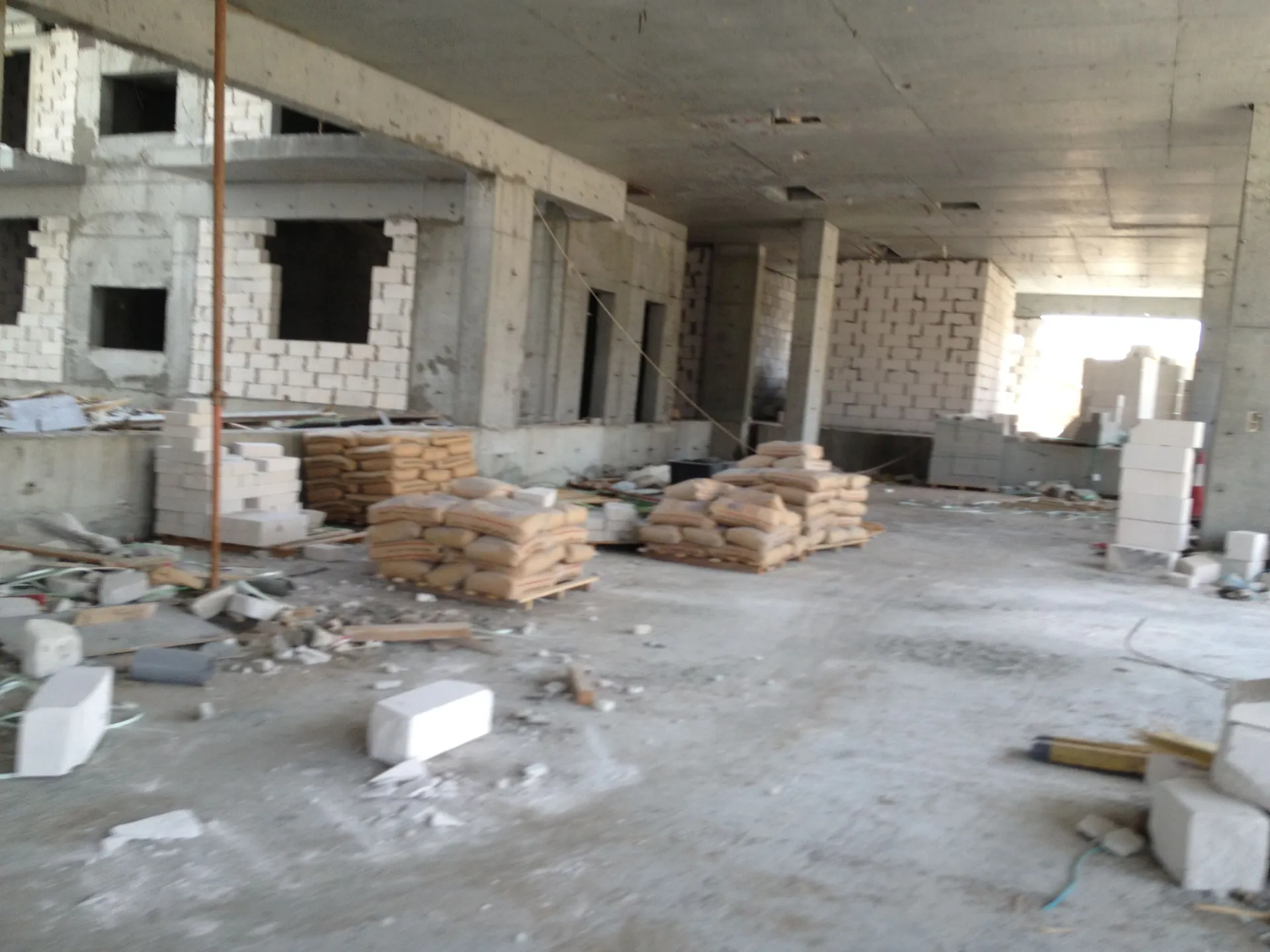 project inspections