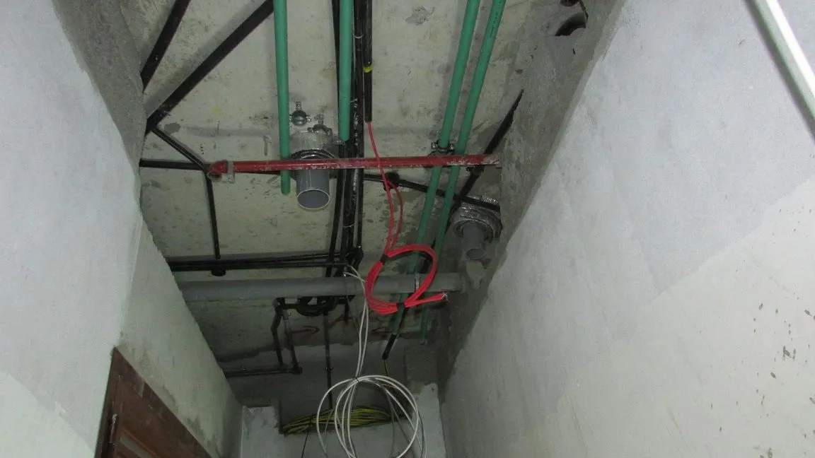 project inspections