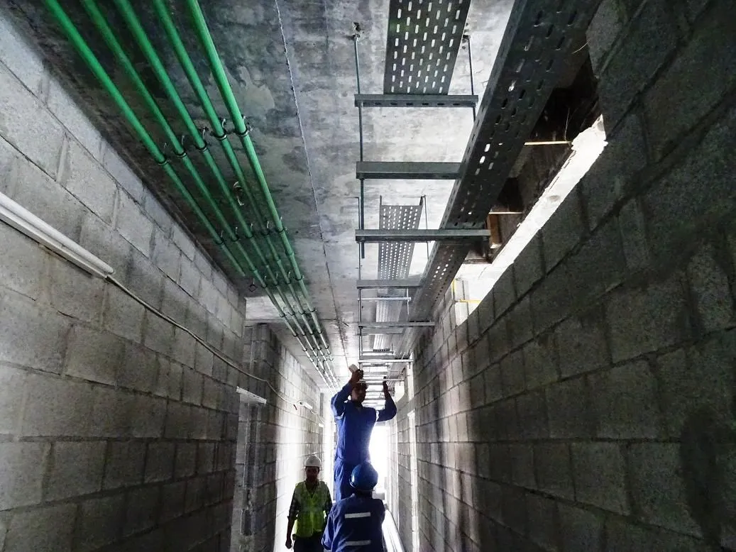 project inspections