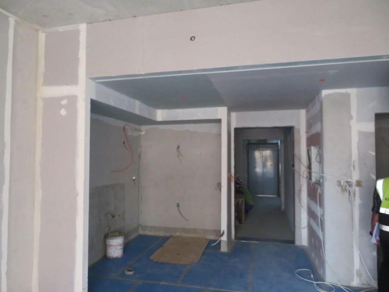 project inspections