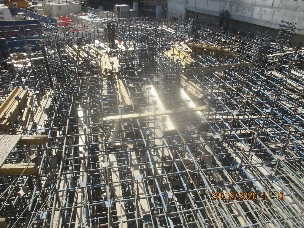 project inspections