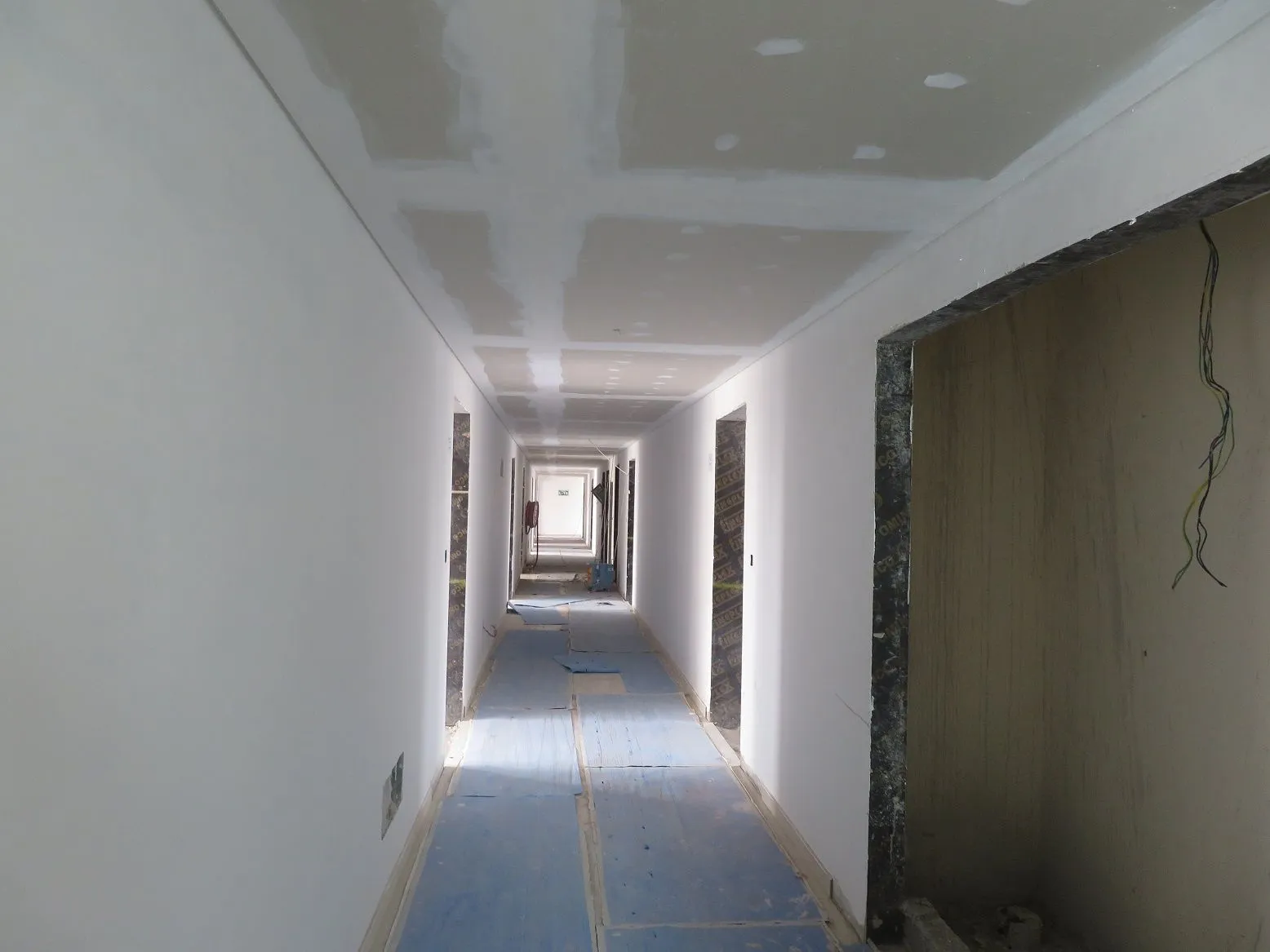 project inspections