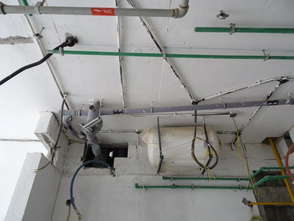 project inspections