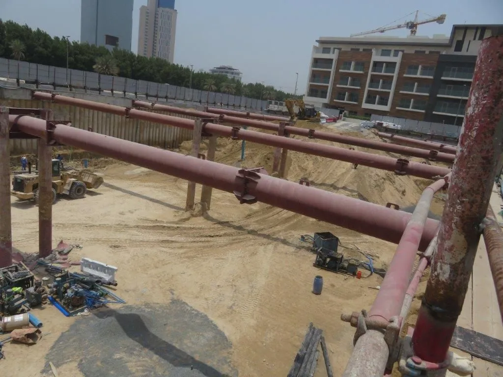 project inspections