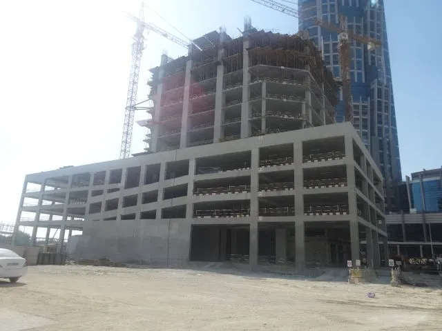 project inspections