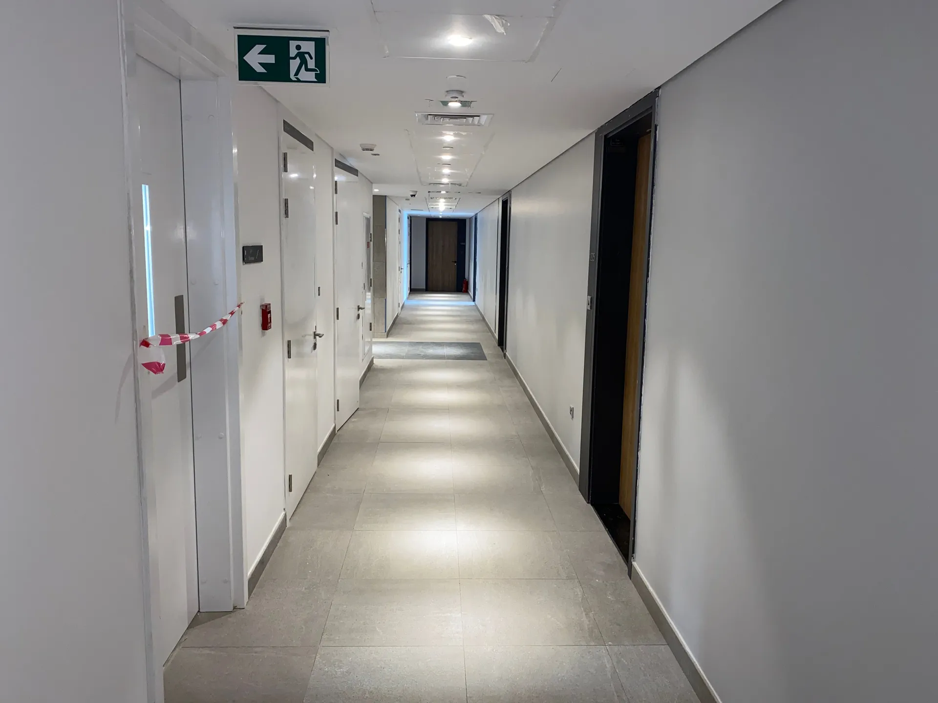 project inspections