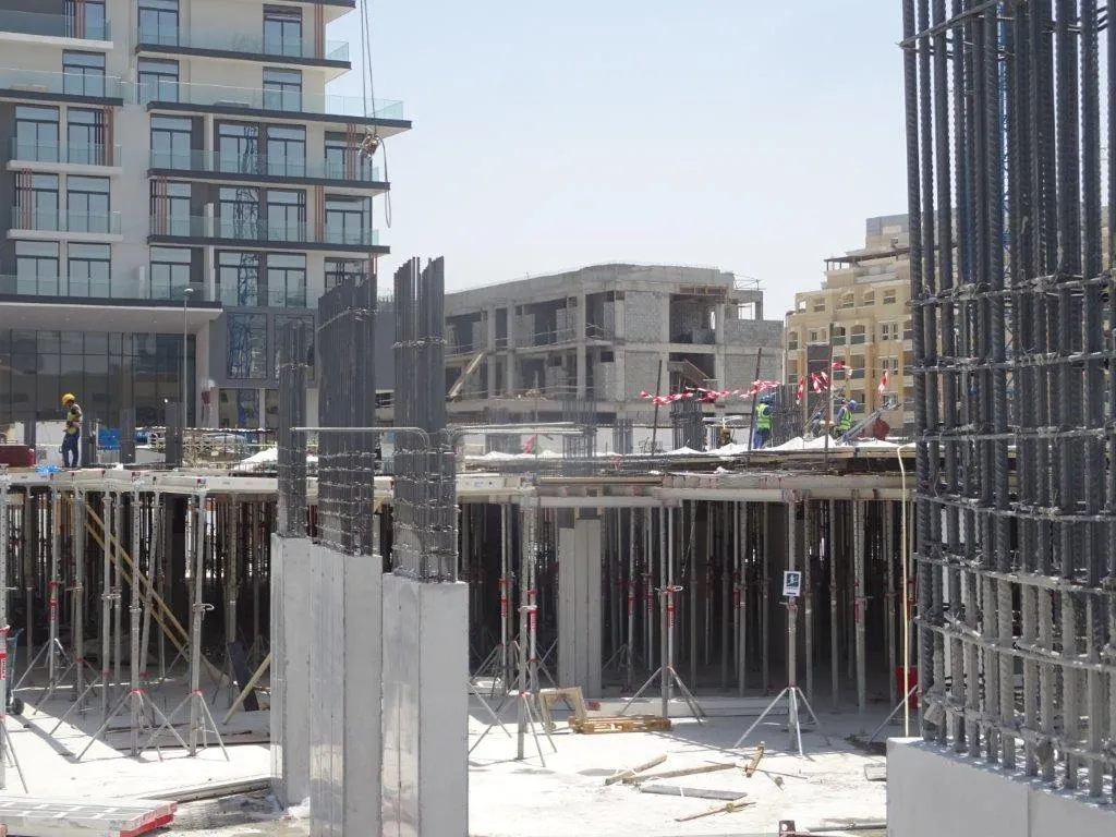 project inspections