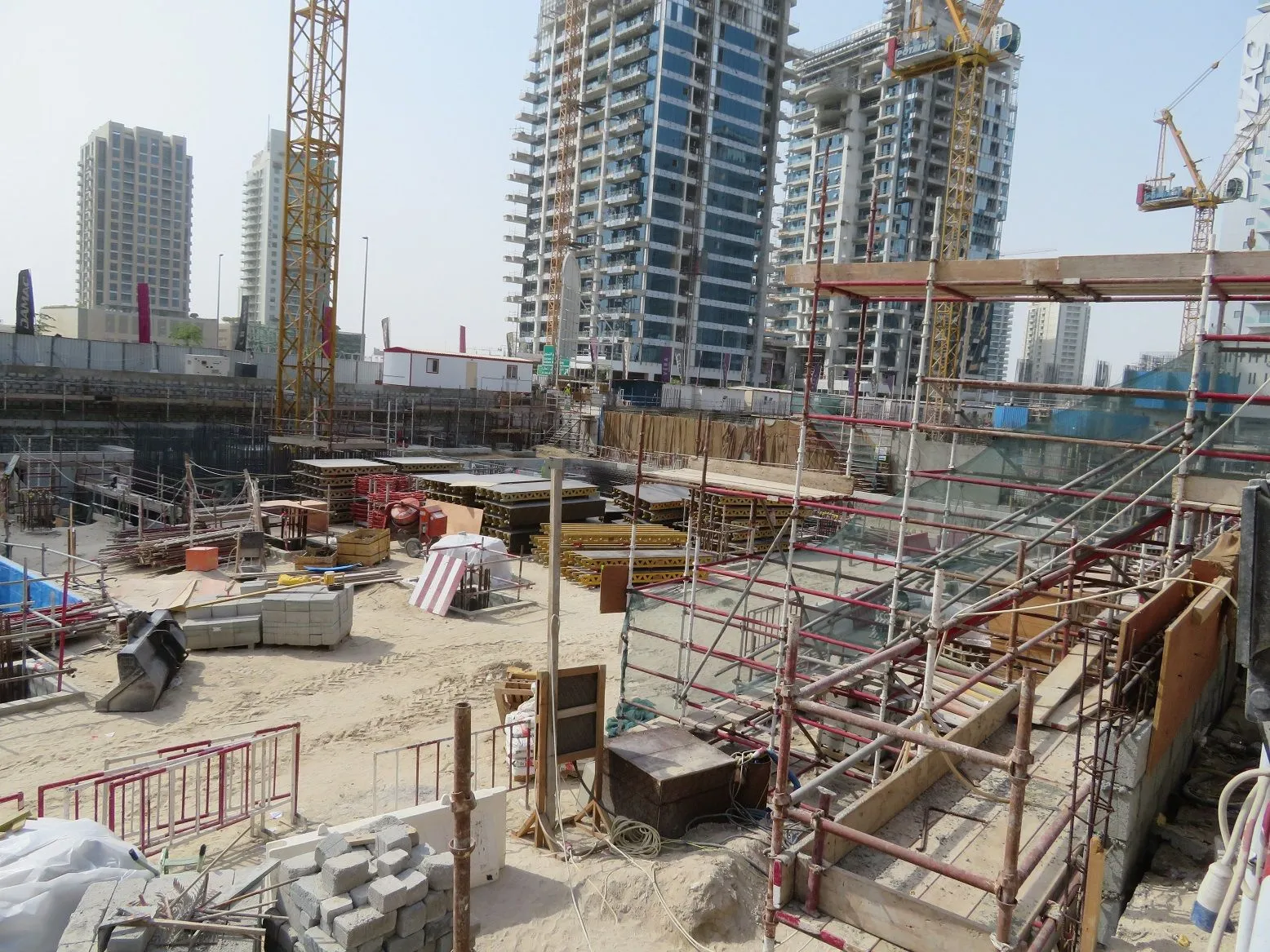 project inspections