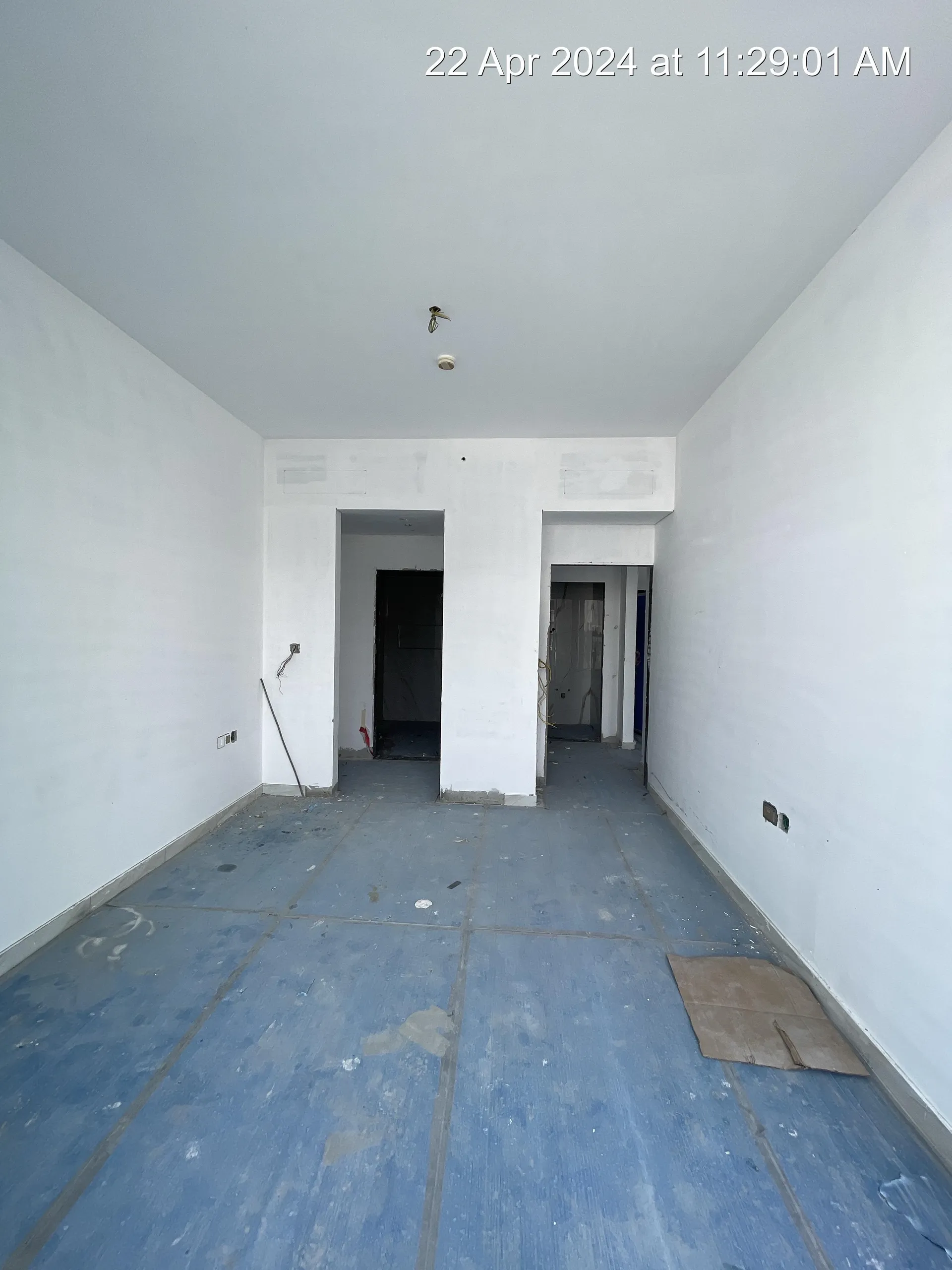 project inspections