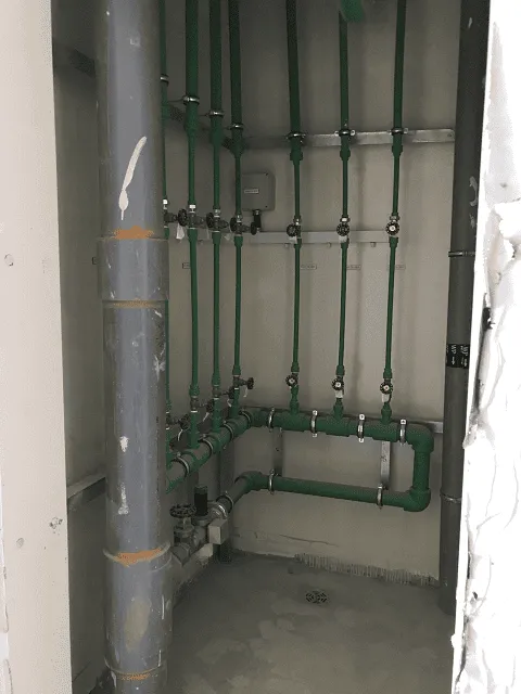 project inspections