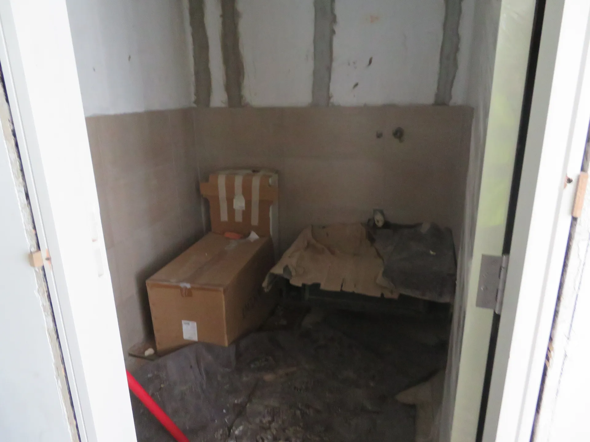 project inspections