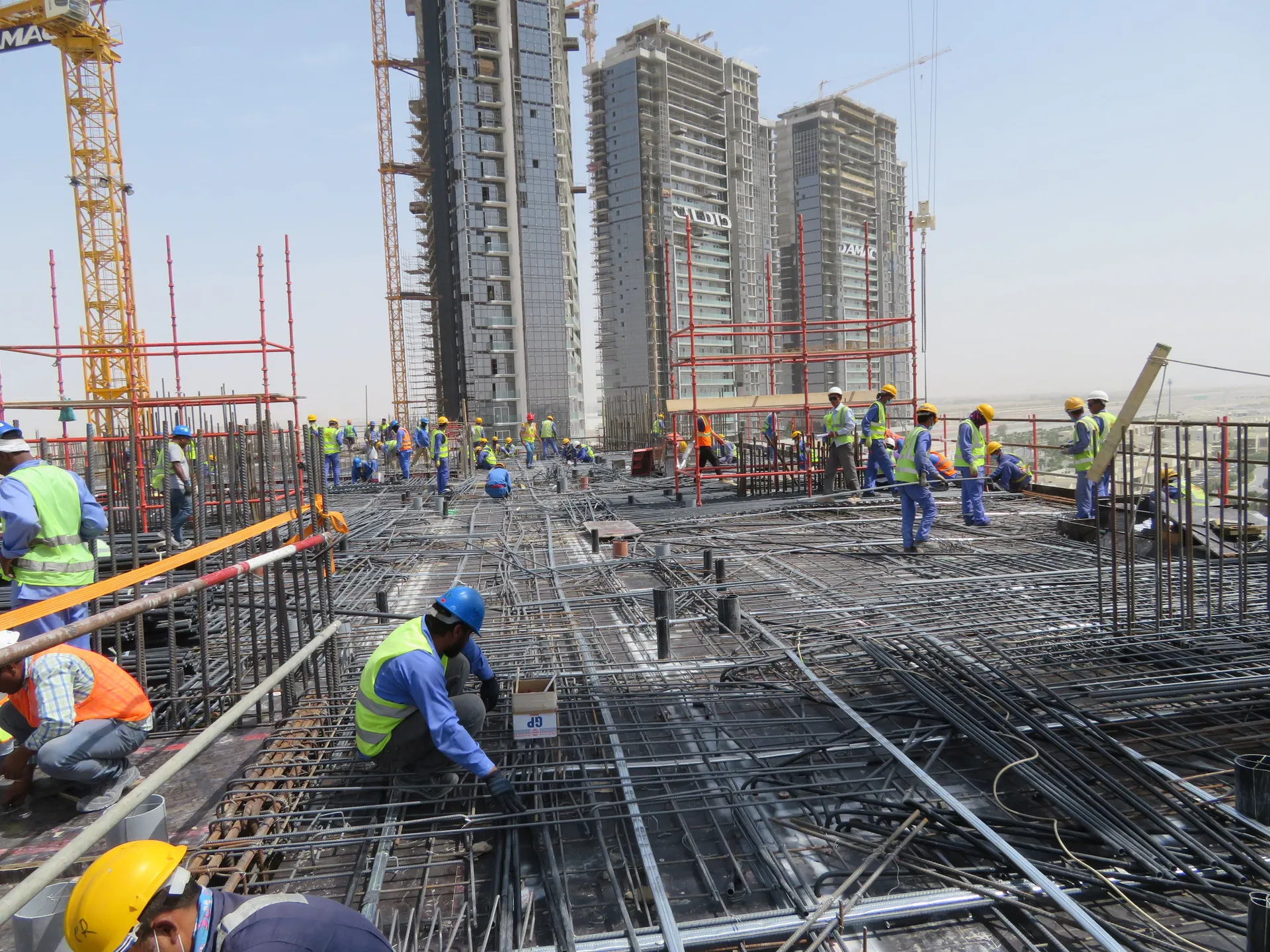 project inspections