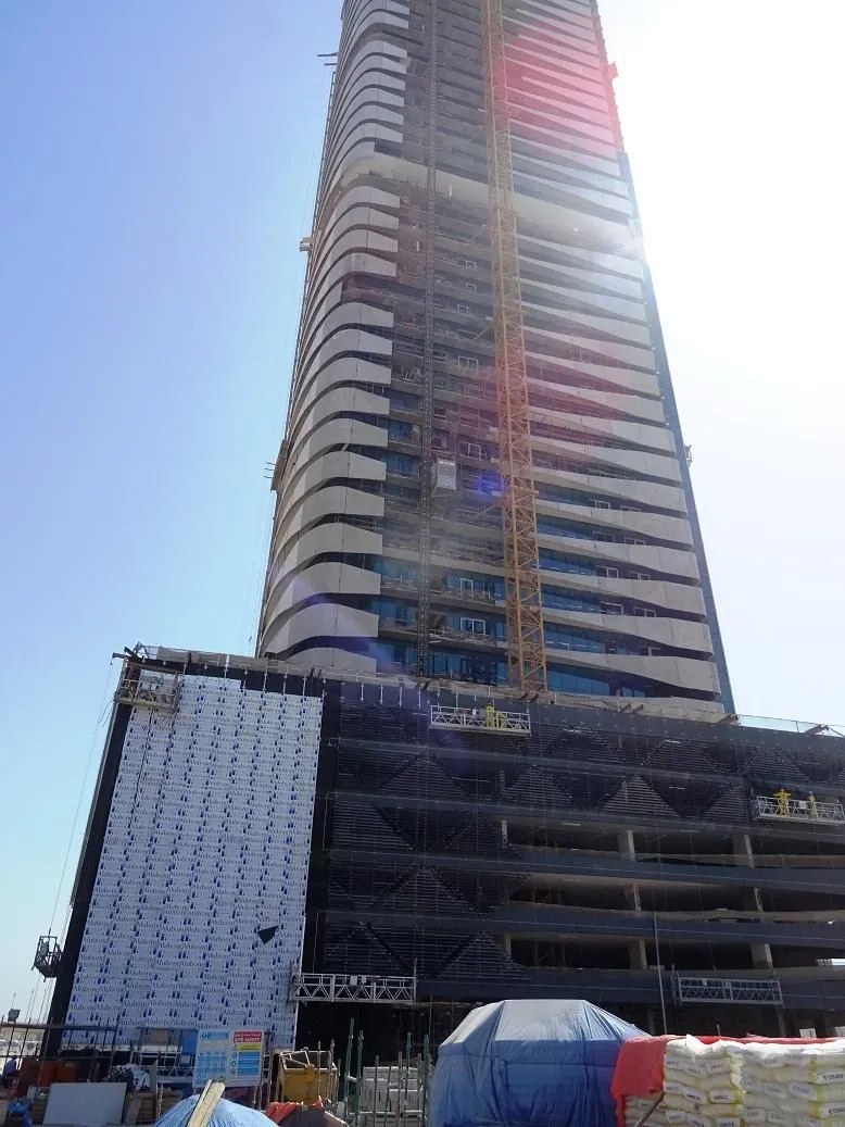 project inspections