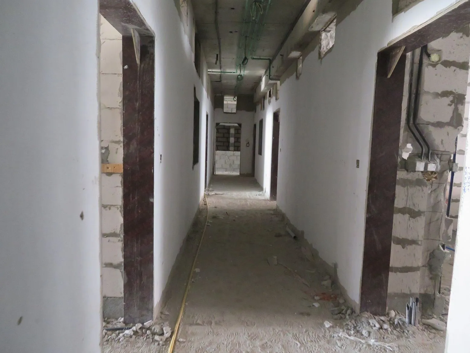 project inspections