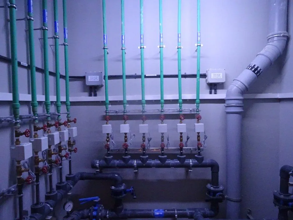 project inspections