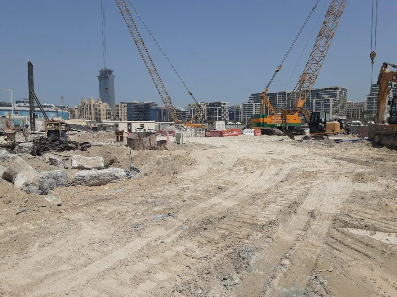 project inspections
