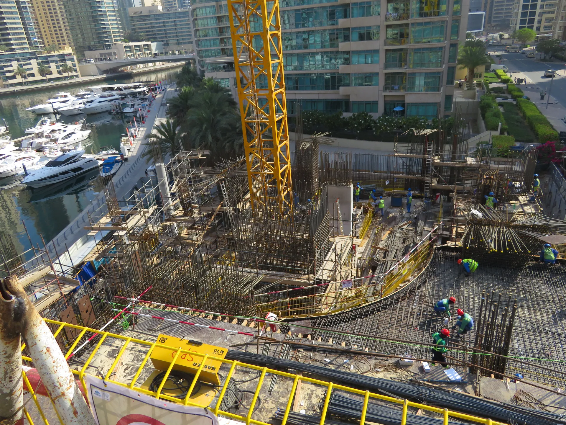 project inspections