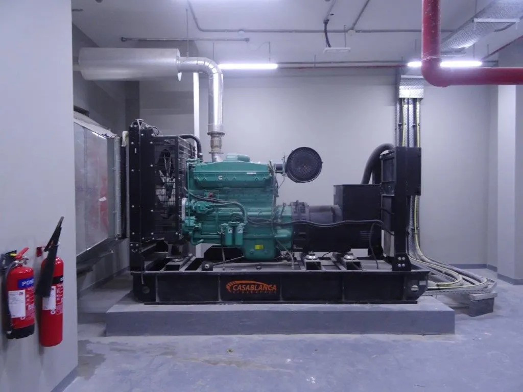 project inspections