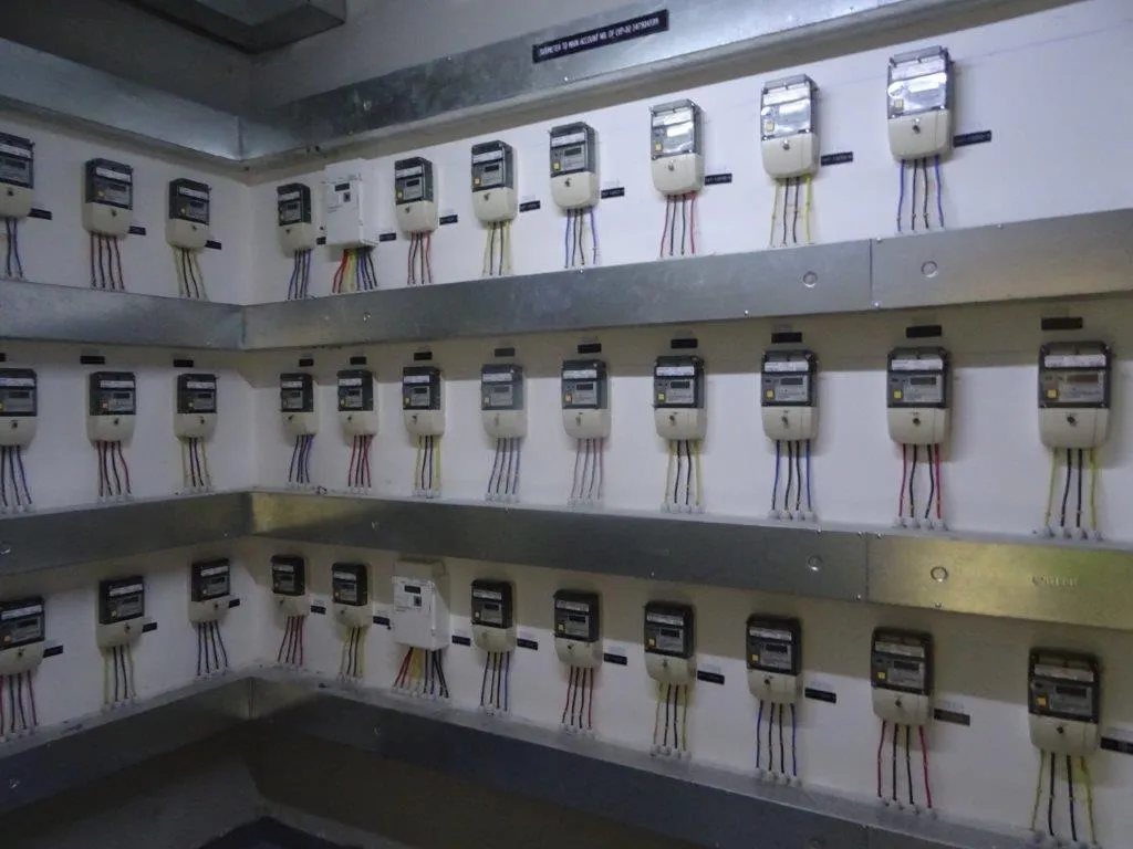 project inspections