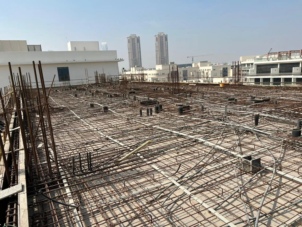 project inspections