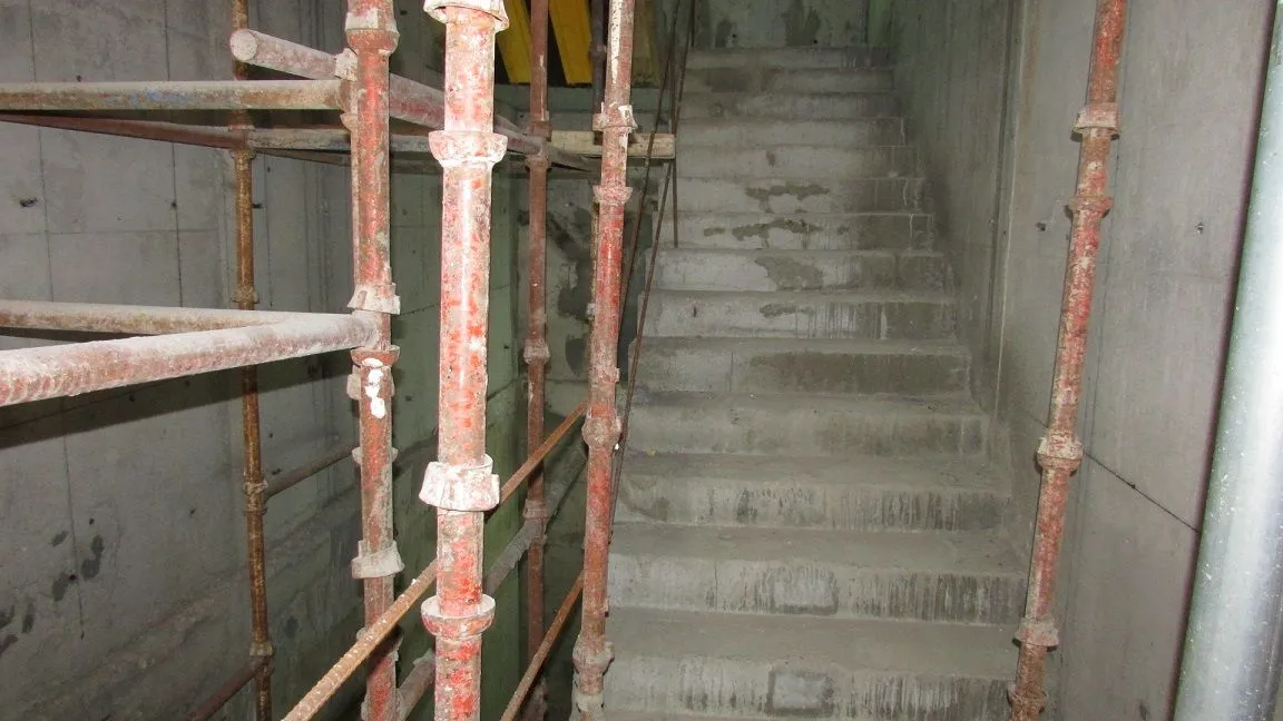 project inspections