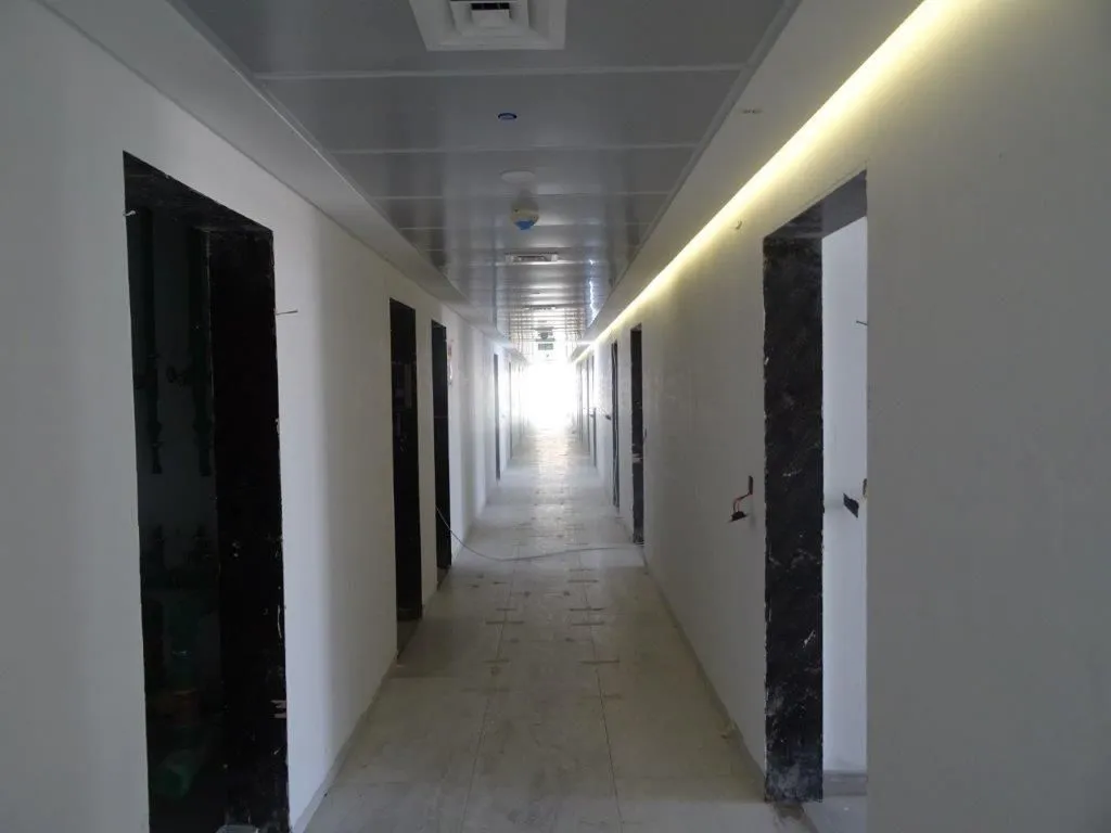 project inspections