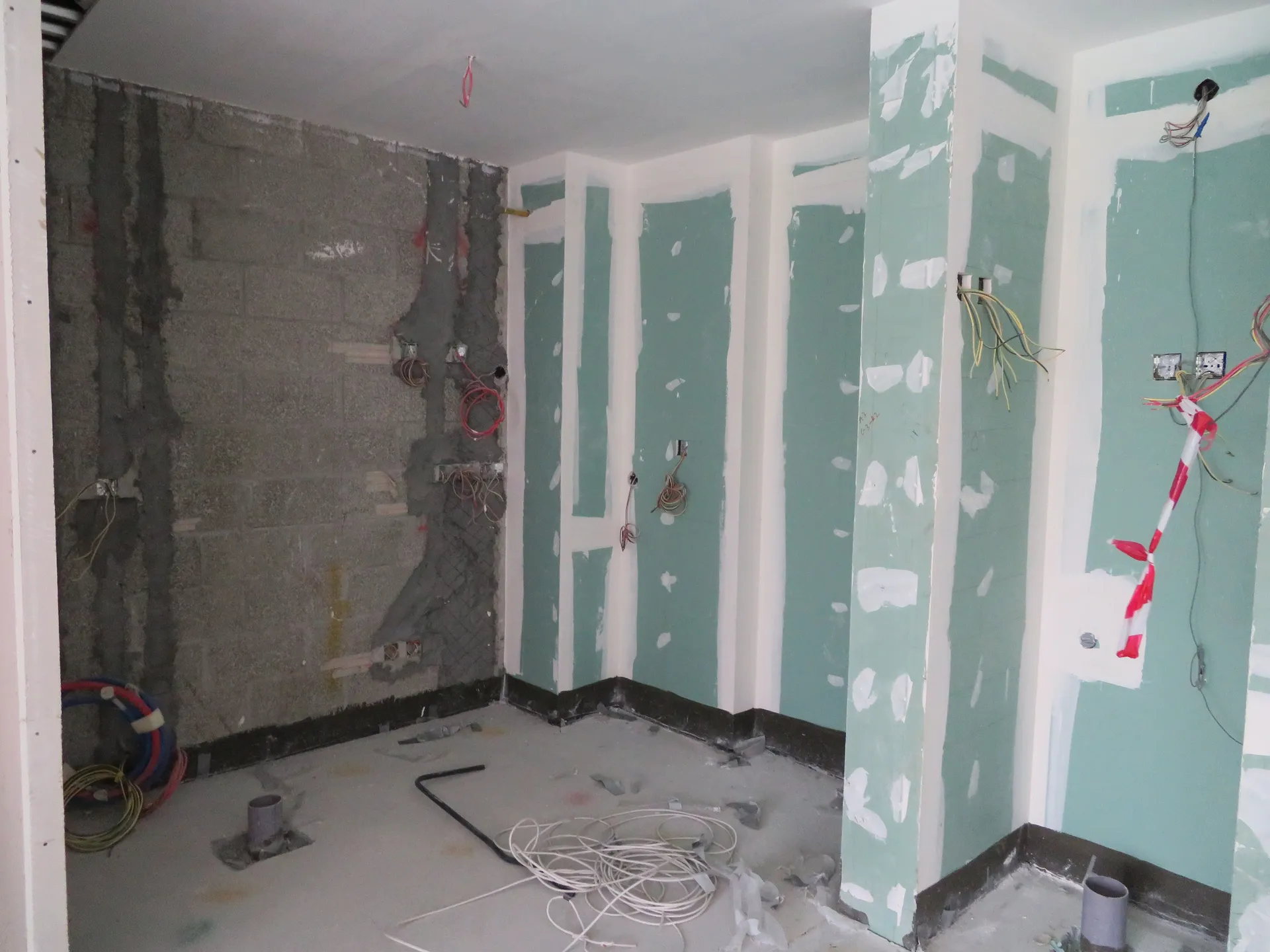 project inspections
