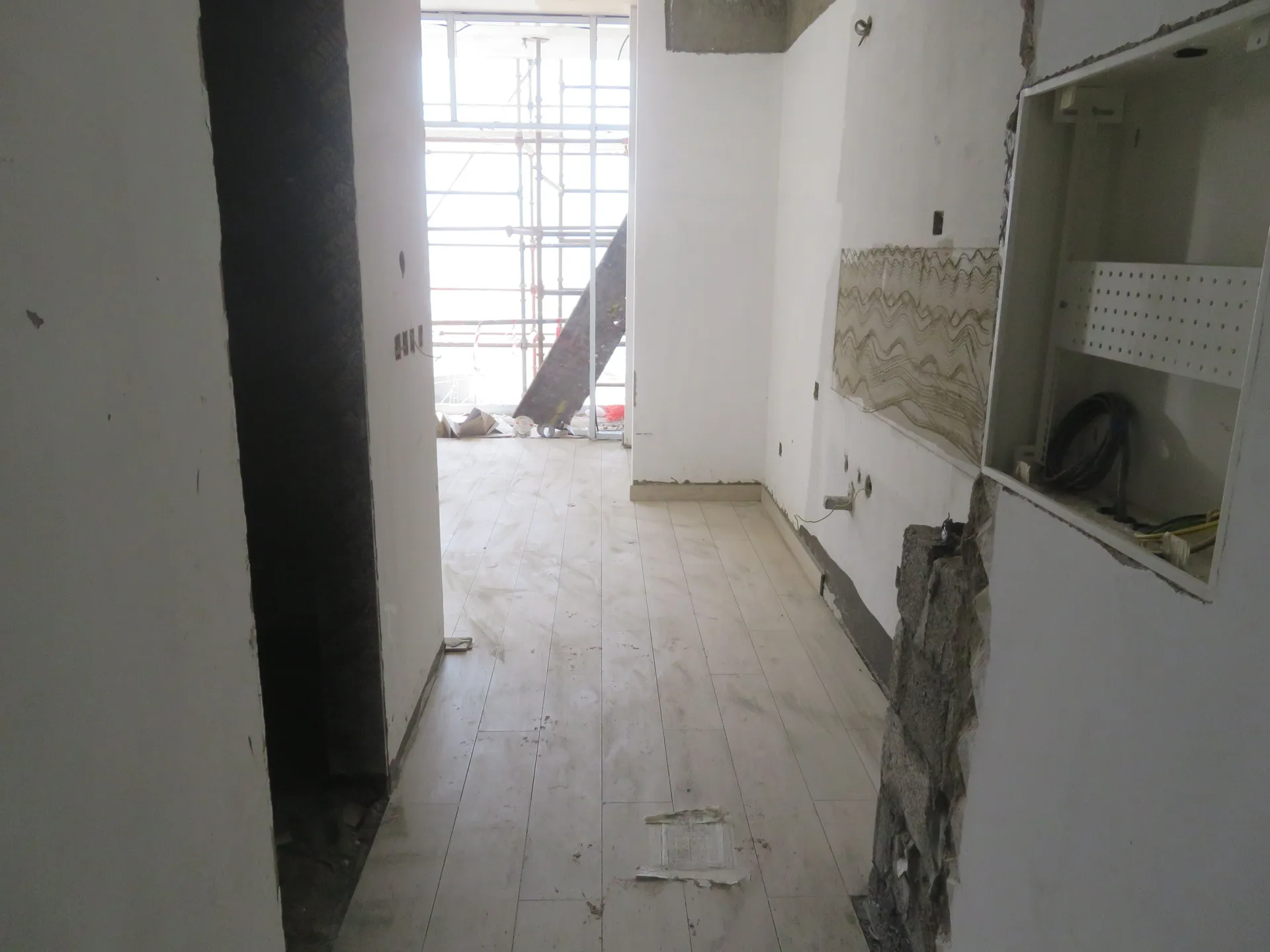 project inspections