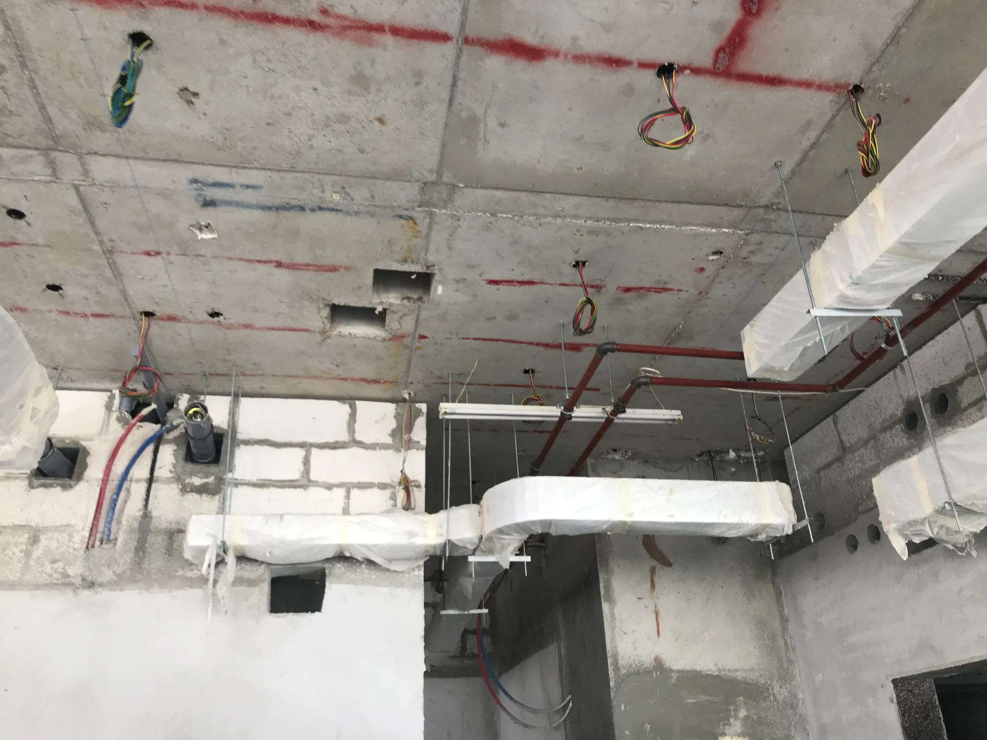 project inspections